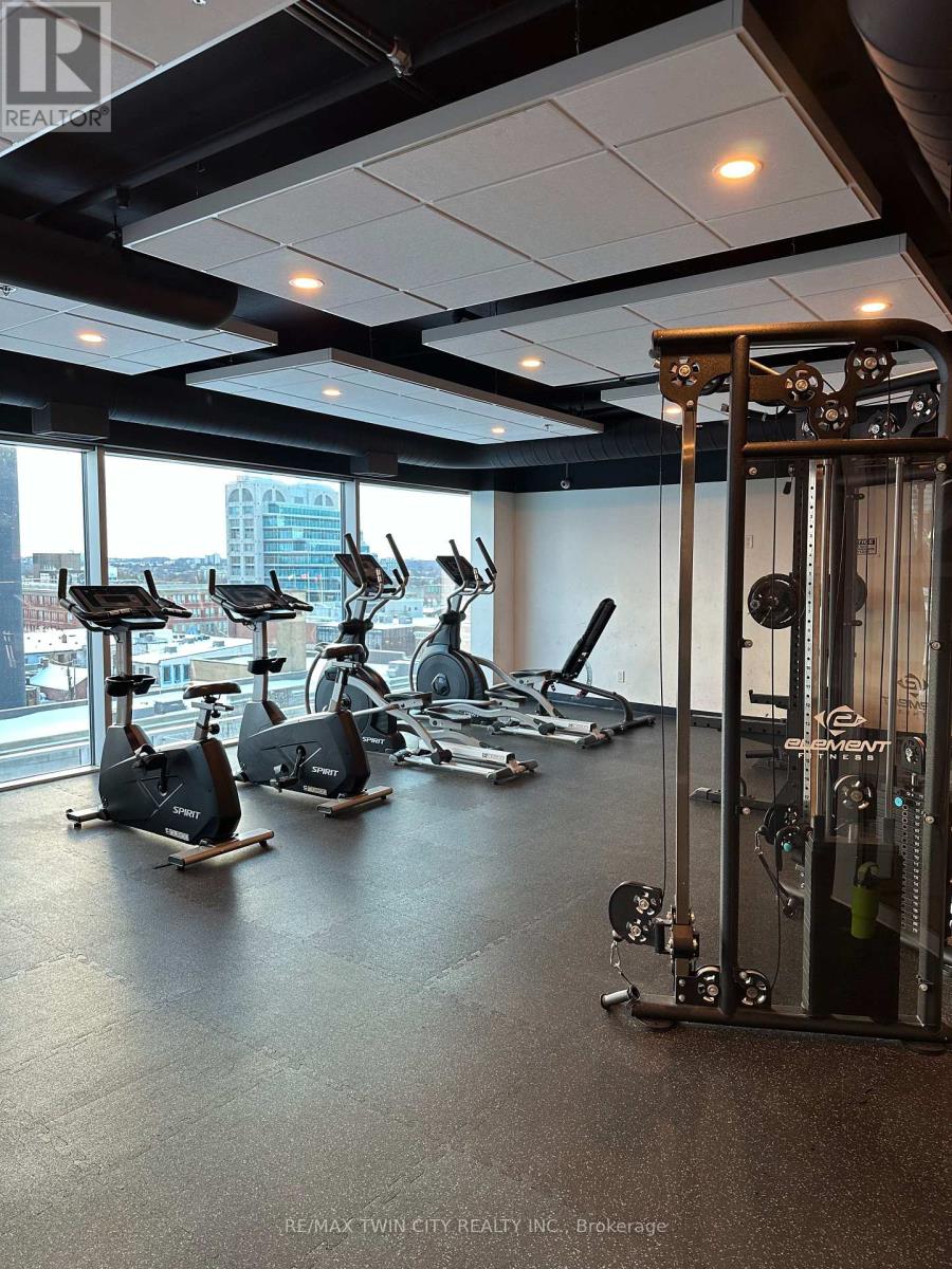 3008 - 60 Frederick Street, Kitchener, Ontario  N2H 0C7 - Photo 19 - X12610570