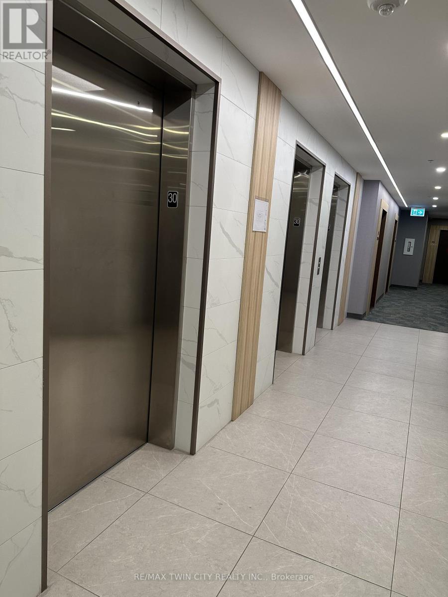 3008 - 60 Frederick Street, Kitchener, Ontario  N2H 0C7 - Photo 2 - X12610570