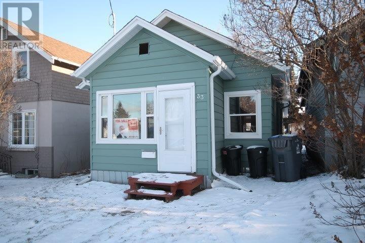 33 Sheppard ST, Thunder Bay, Ontario