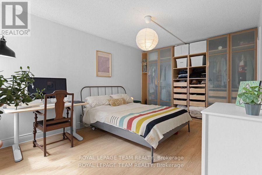 503 - 141 Somerset Street W, Ottawa, Ontario K2P 2H1 - Photo 20 - X12610628