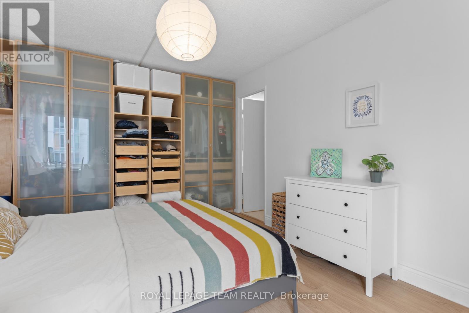 503 - 141 Somerset Street W, Ottawa, Ontario K2P 2H1 - Photo 22 - X12610628