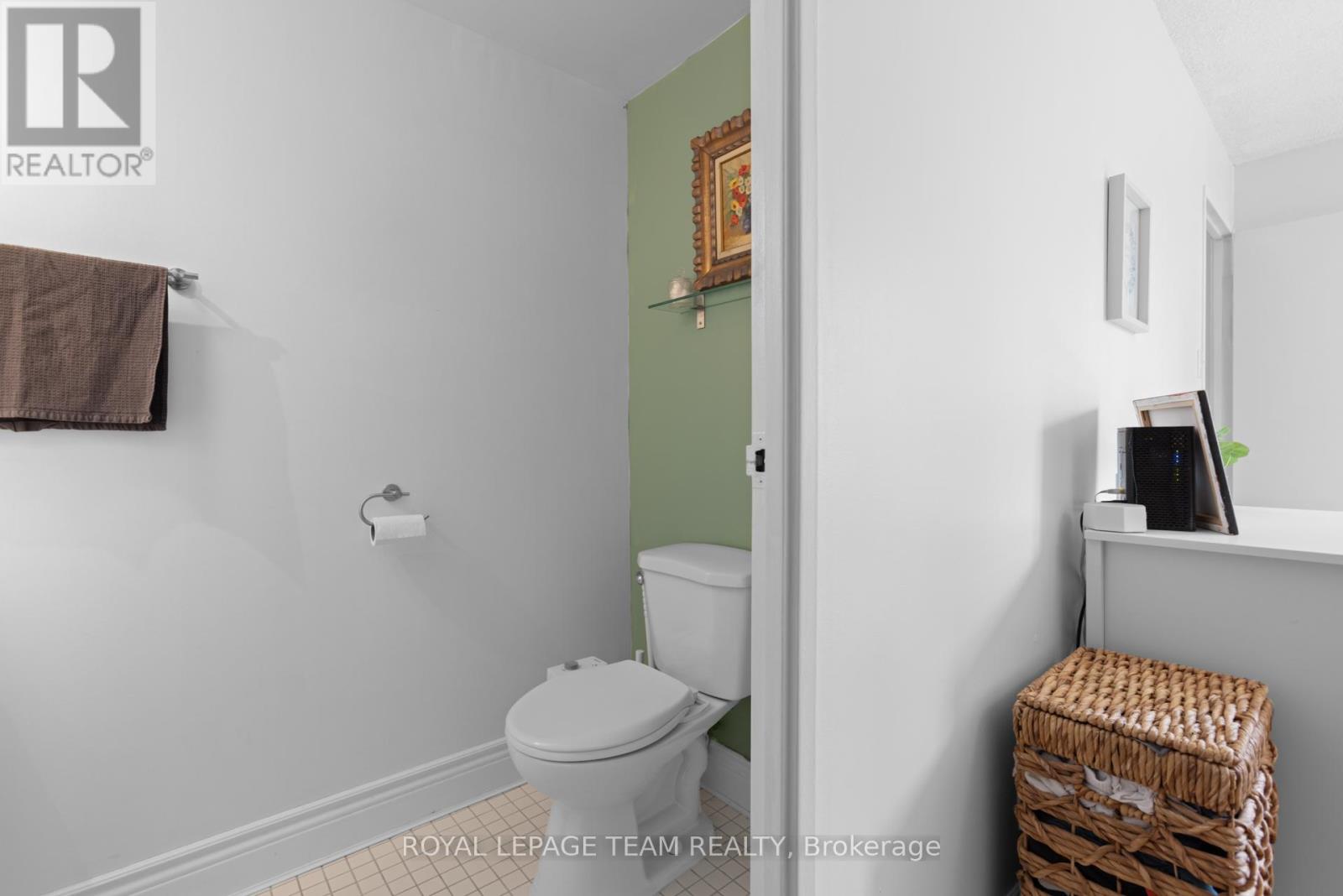 503 - 141 Somerset Street W, Ottawa, Ontario K2P 2H1 - Photo 23 - X12610628