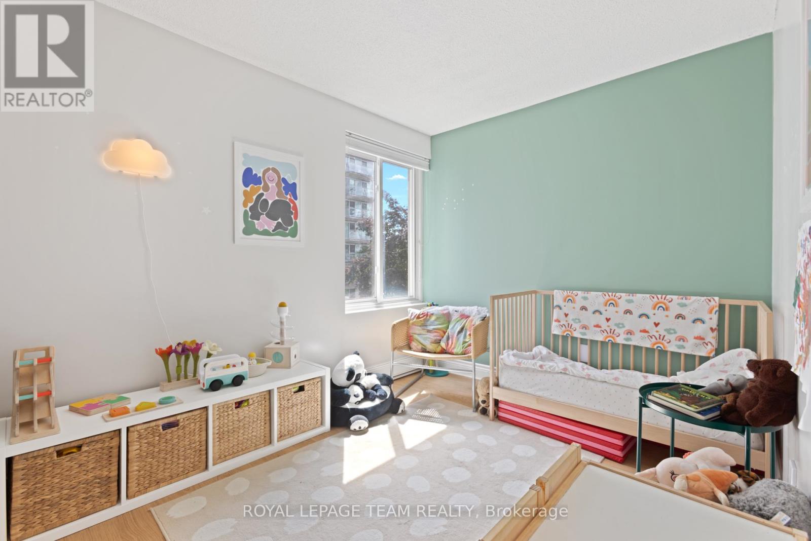 503 - 141 Somerset Street W, Ottawa, Ontario K2P 2H1 - Photo 25 - X12610628