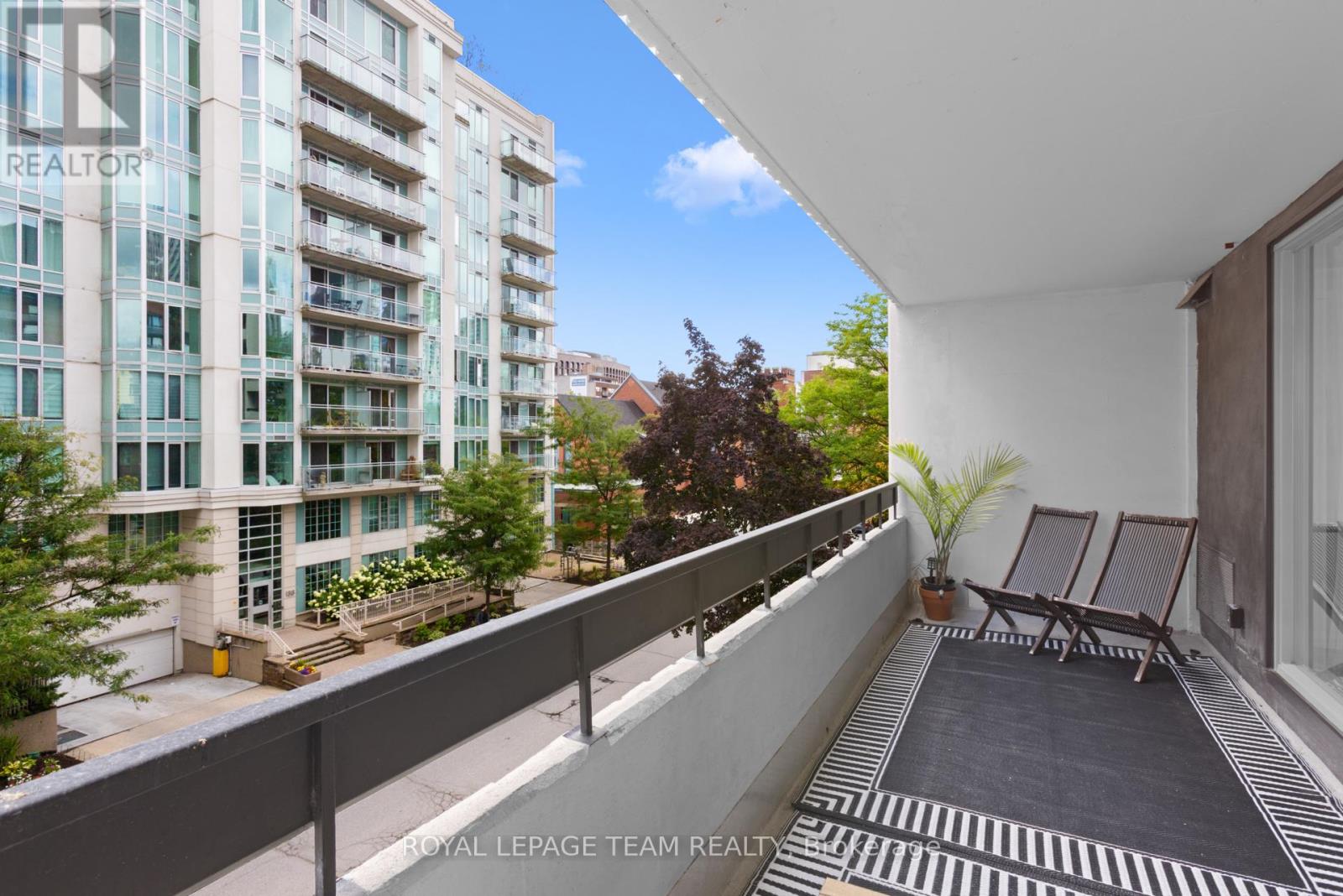 503 - 141 Somerset Street W, Ottawa, Ontario K2P 2H1 - Photo 27 - X12610628