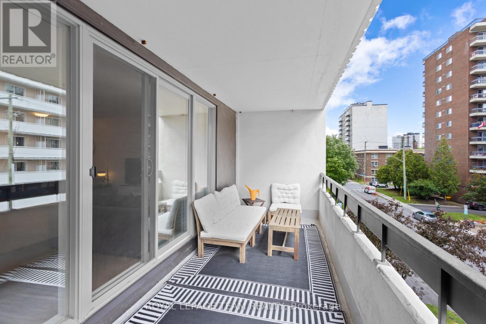 503 - 141 Somerset Street W, Ottawa, Ontario K2P 2H1 - Photo 28 - X12610628