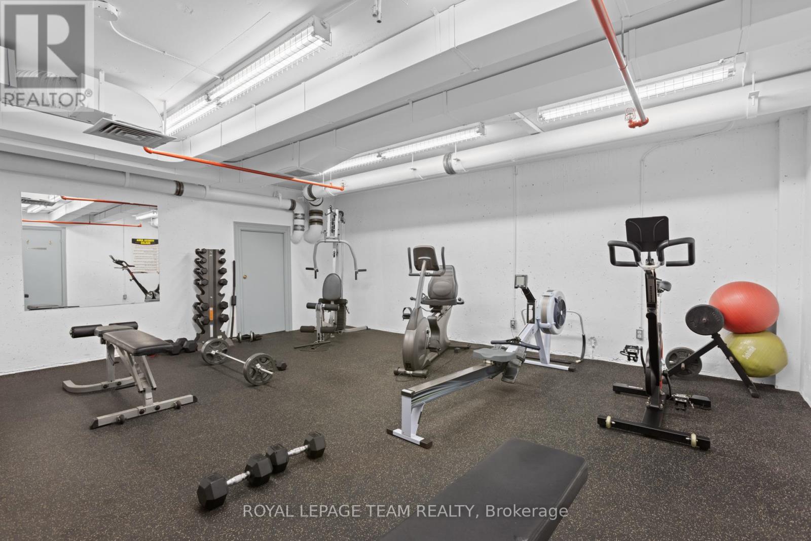 503 - 141 Somerset Street W, Ottawa, Ontario K2P 2H1 - Photo 30 - X12610628