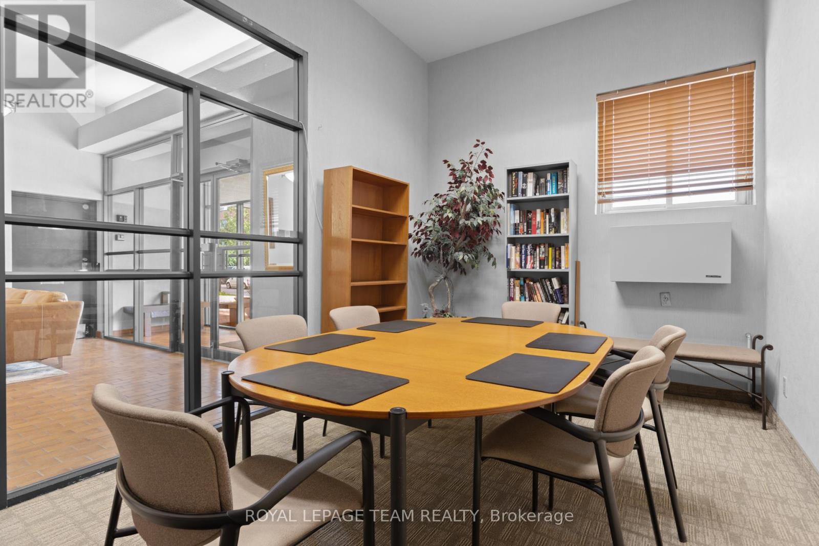 503 - 141 Somerset Street W, Ottawa, Ontario K2P 2H1 - Photo 31 - X12610628