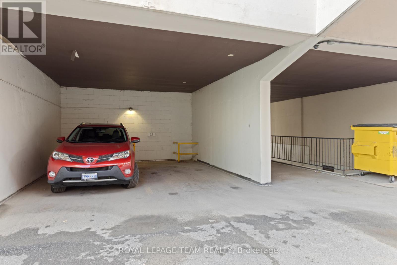 503 - 141 Somerset Street W, Ottawa, Ontario K2P 2H1 - Photo 32 - X12610628