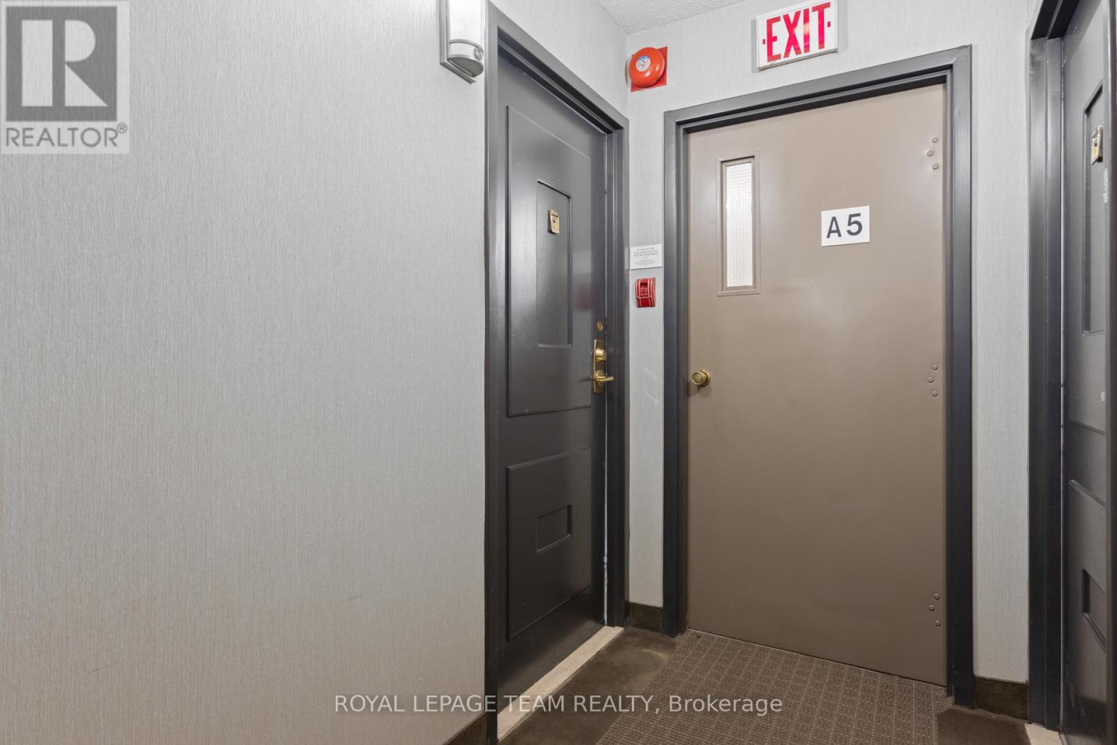503 - 141 Somerset Street W, Ottawa, Ontario K2P 2H1 - Photo 5 - X12610628