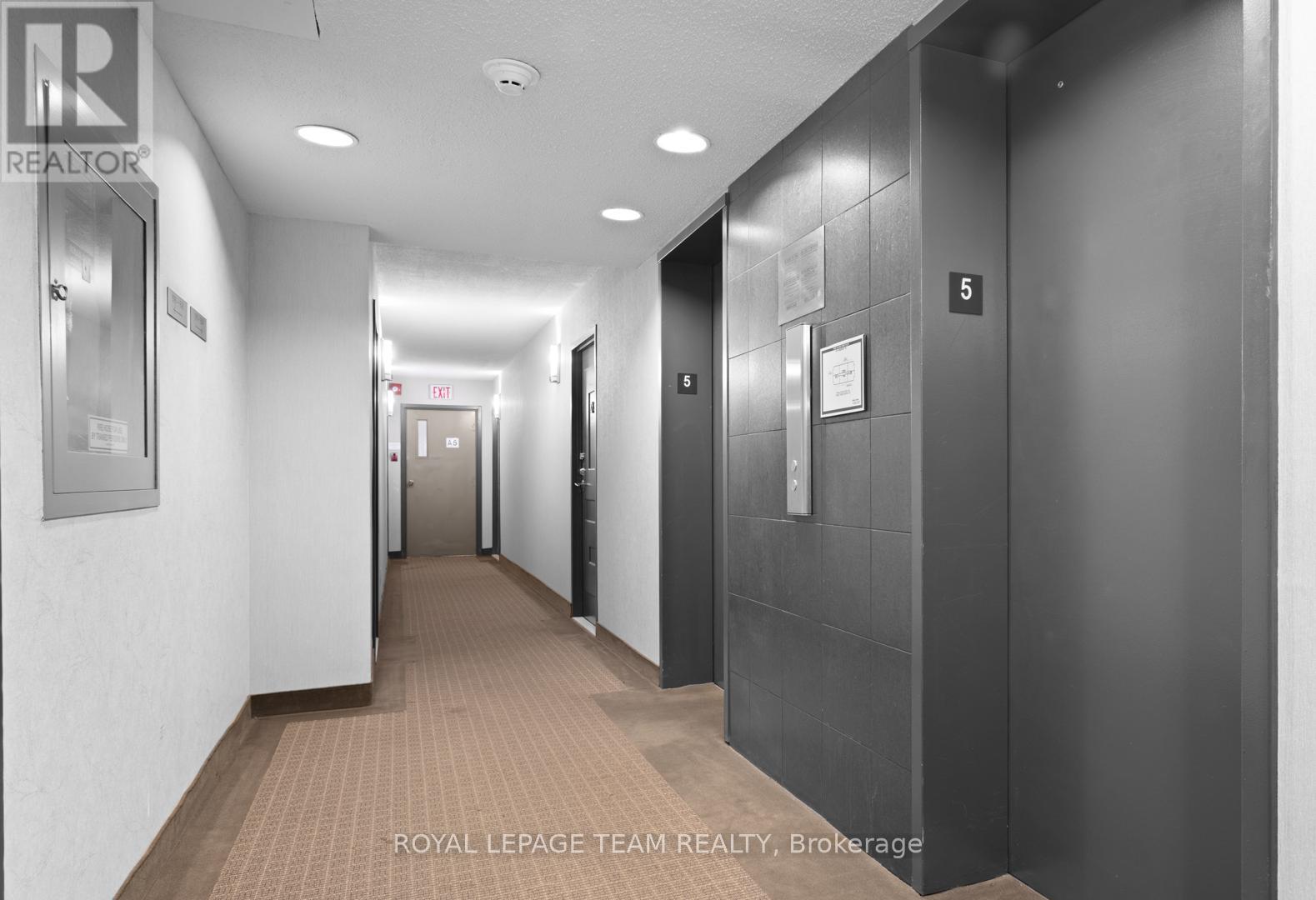 503 - 141 Somerset Street W, Ottawa, Ontario K2P 2H1 - Photo 6 - X12610628