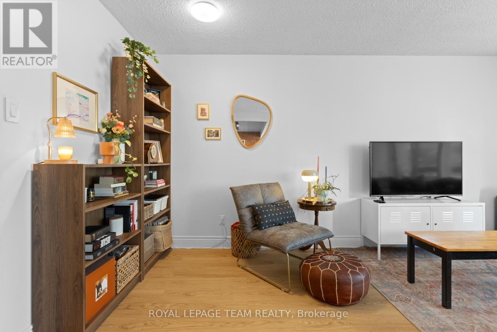 503 - 141 Somerset Street W, Ottawa, Ontario K2P 2H1 - Photo 9 - X12610628