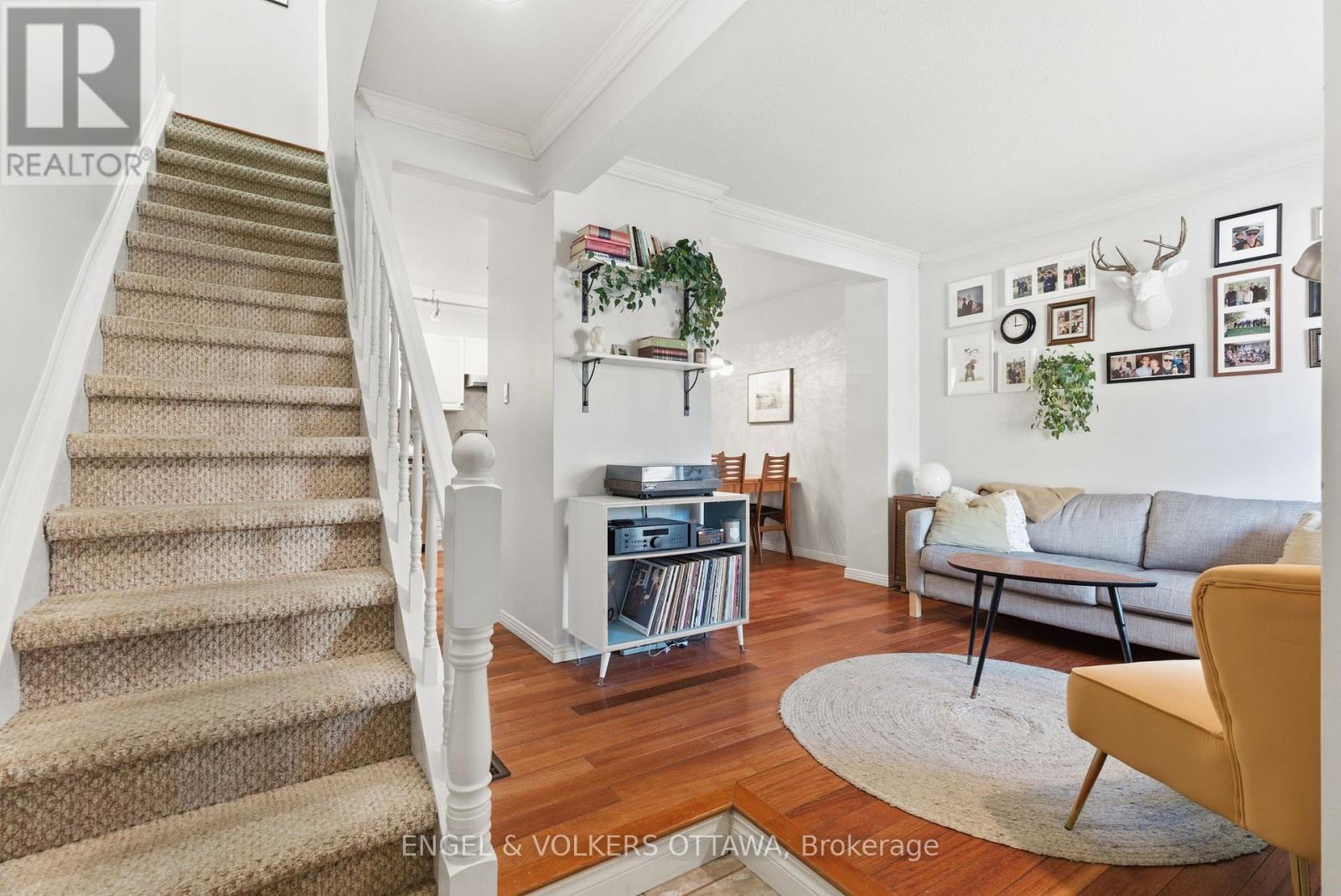 364 Arlington Avenue, Ottawa, Ontario  K1R 6Z3 - Photo 10 - X12610632