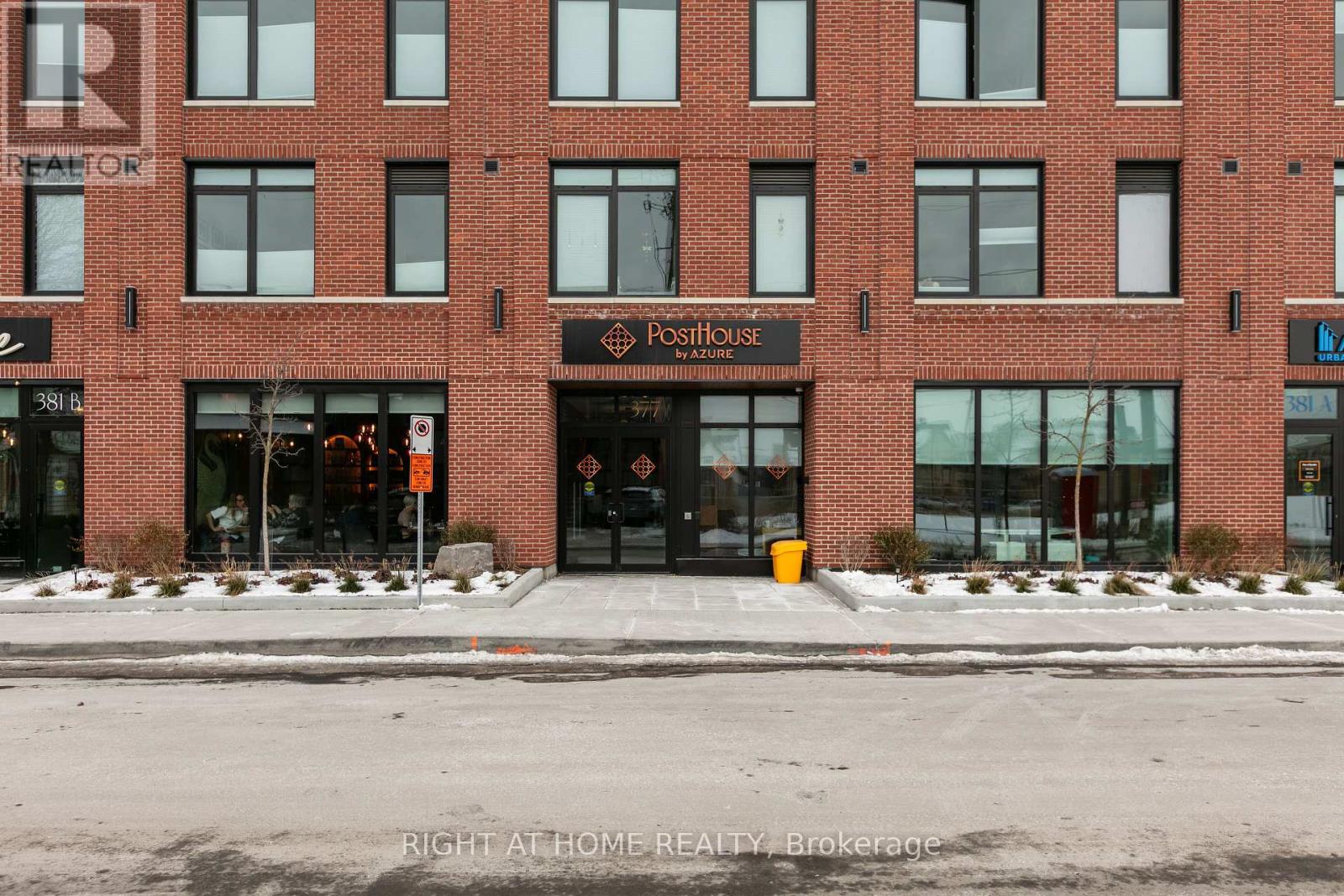 403 - 377 Winona Avenue, Ottawa, Ontario  K1Z 5H8 - Photo 2 - X12610654