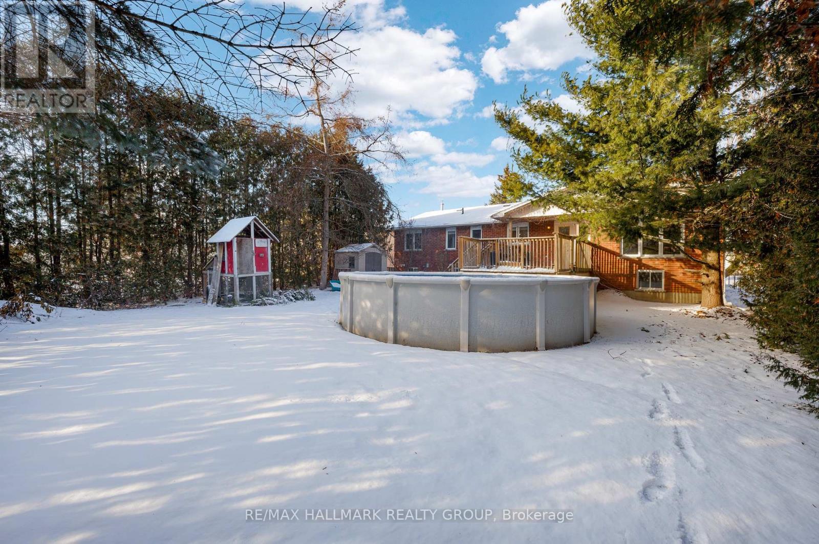 10 Frederick Street, Lansdowne Village, Ontario  K0E 1L0 - Photo 32 - X12610658