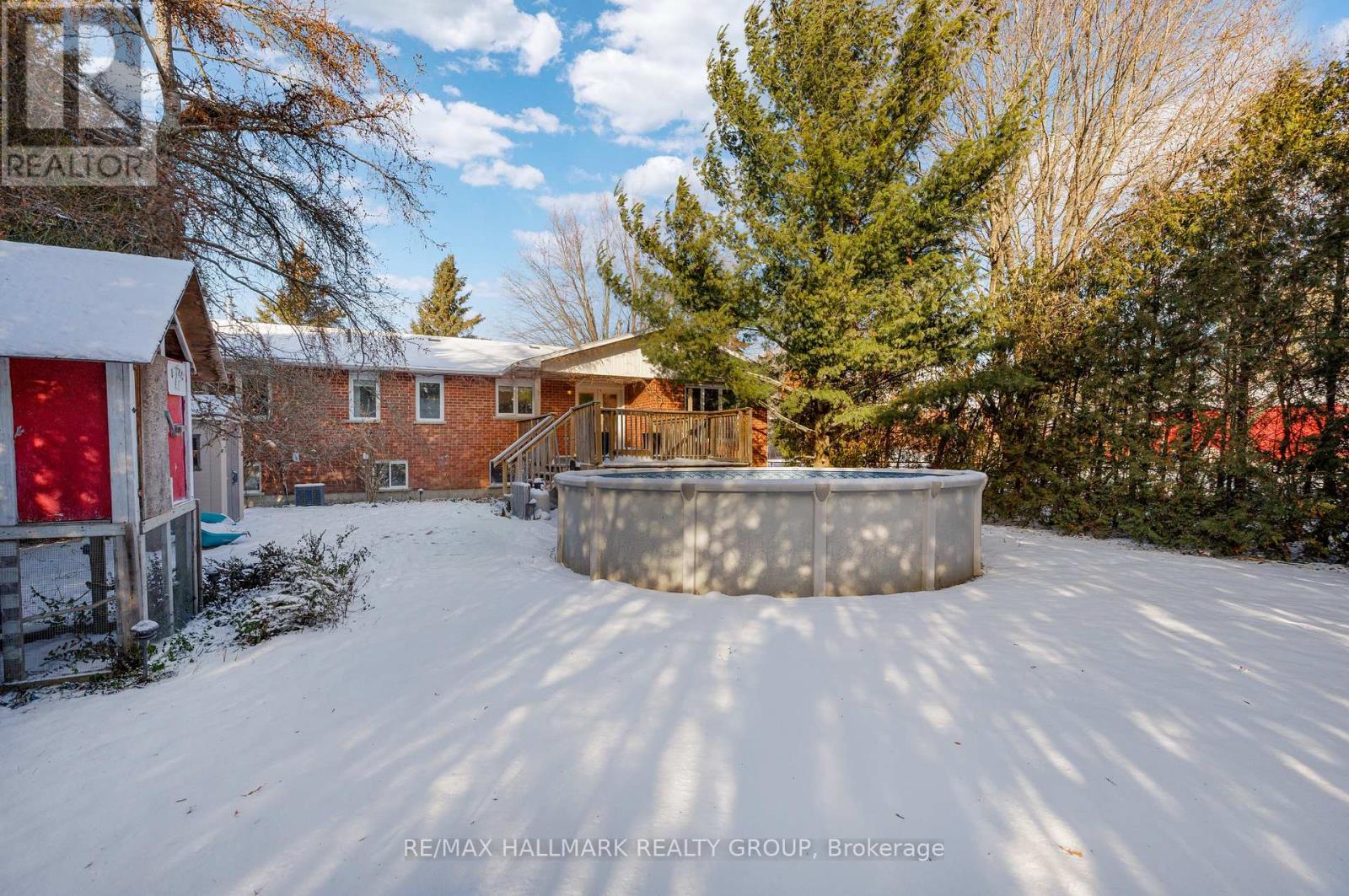 10 Frederick Street, Lansdowne Village, Ontario  K0E 1L0 - Photo 34 - X12610658