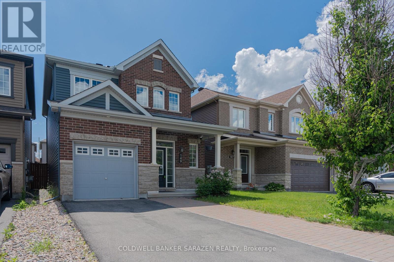 149 Westover Crescent, Ottawa, Ontario  K2T 0K6 - Photo 2 - X12610674