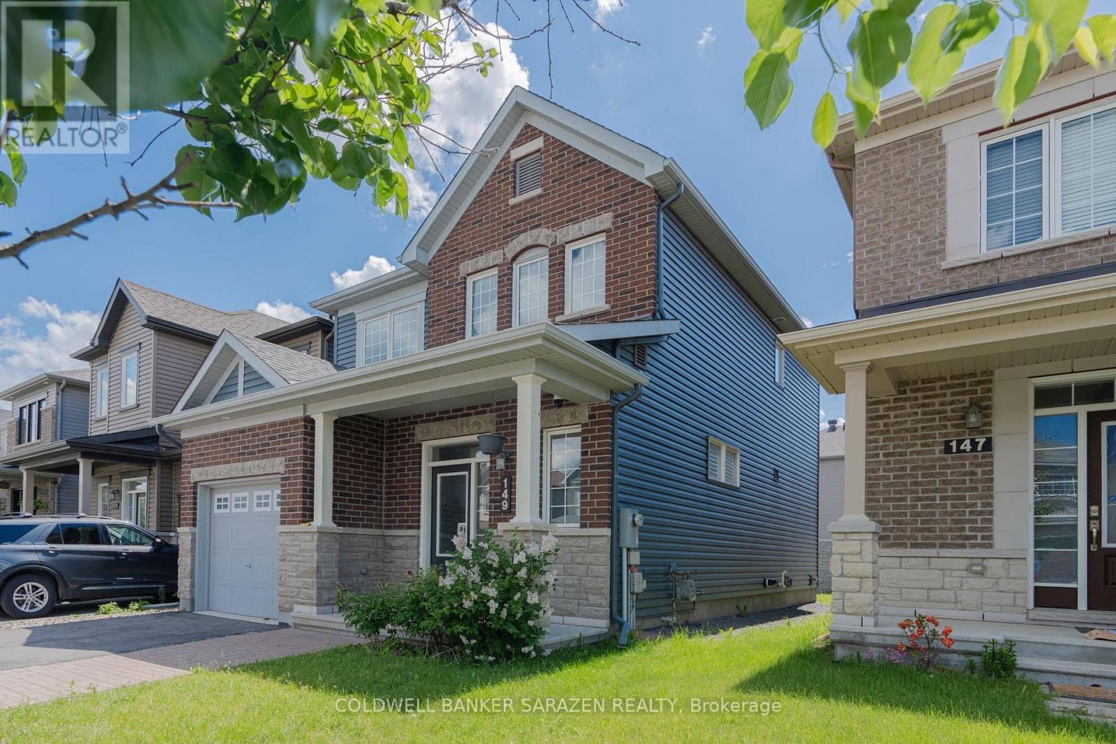149 Westover Crescent, Ottawa, Ontario  K2T 0K6 - Photo 3 - X12610674