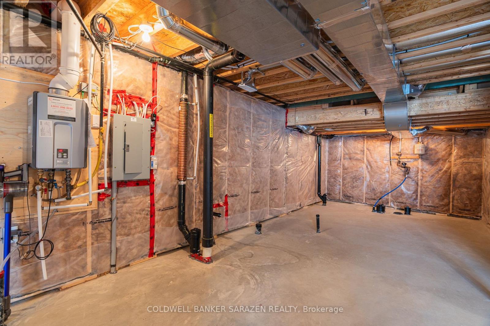 149 Westover Crescent, Ottawa, Ontario  K2T 0K6 - Photo 34 - X12610674