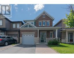 149 Westover Crescent, Ottawa, Ca