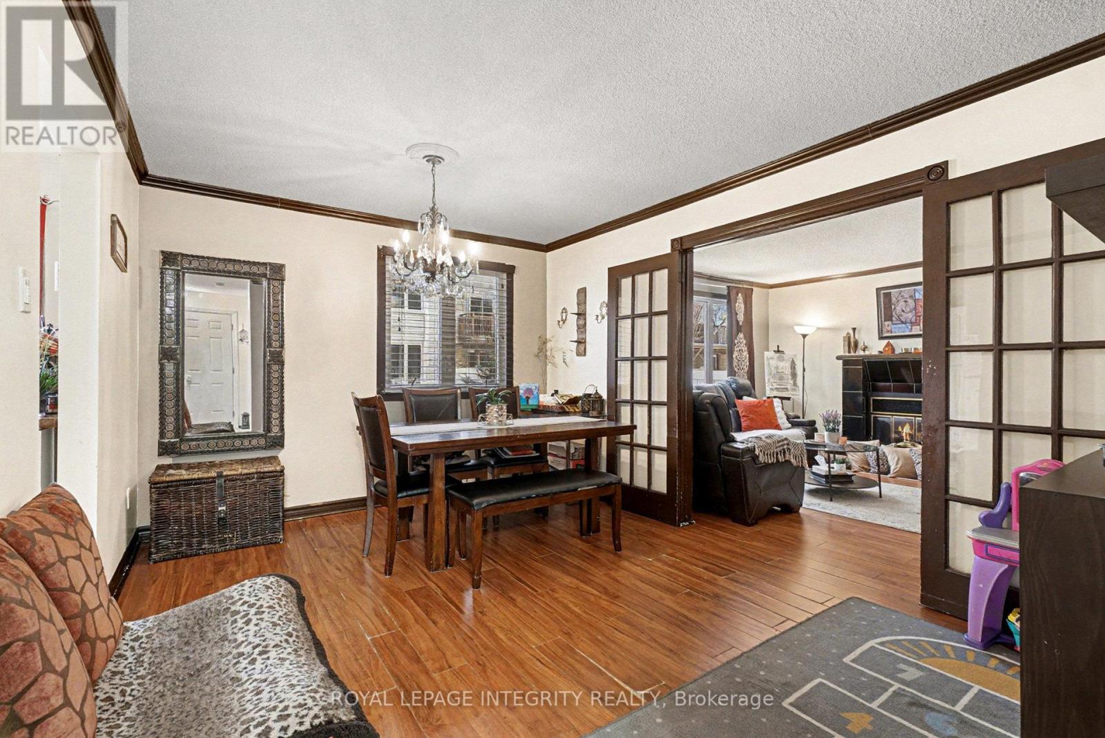 49 - 128 Rushford Private, Ottawa, Ontario K1T 3C5 - Photo 2 - X12610680