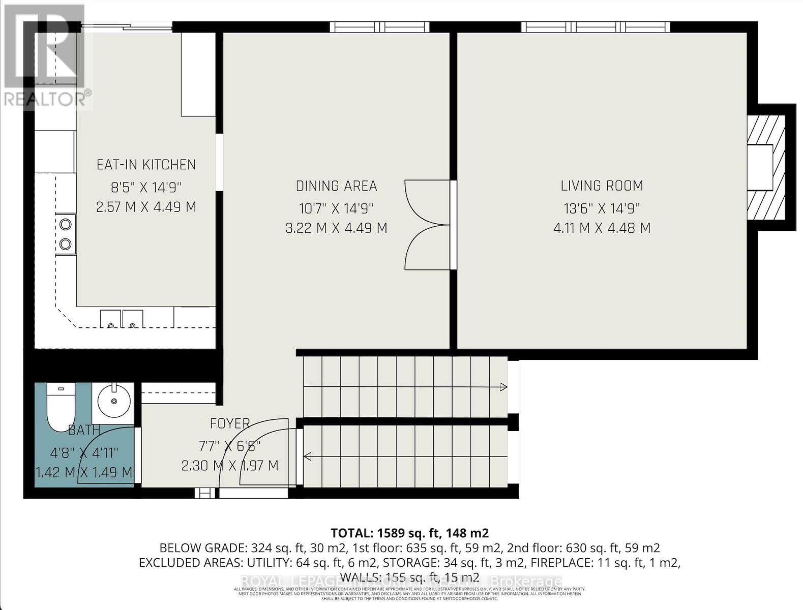 49 - 128 Rushford Private, Ottawa, Ontario K1T 3C5 - Photo 23 - X12610680