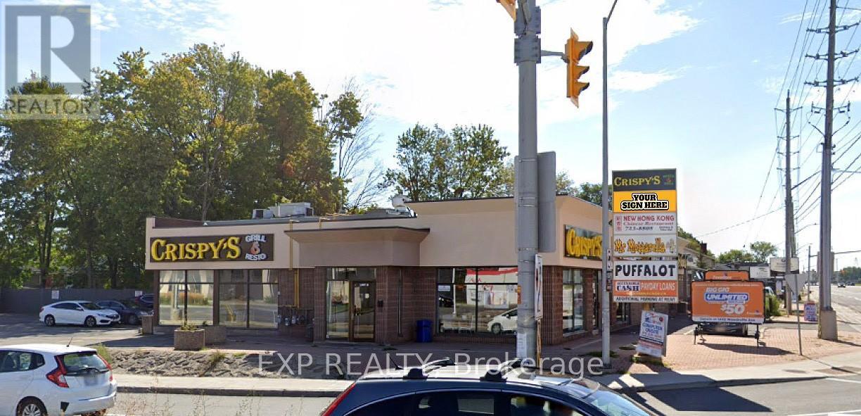 F - 1433 WOODROFFE AVENUE, Ottawa, Ontario