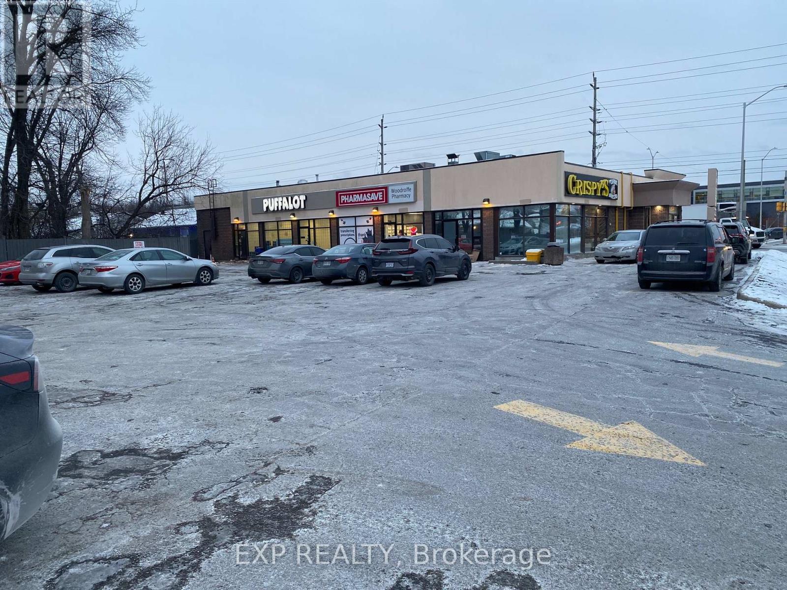 F - 1433 Woodroffe Avenue, Ottawa, Ontario  K2G 1W1 - Photo 2 - X12610730