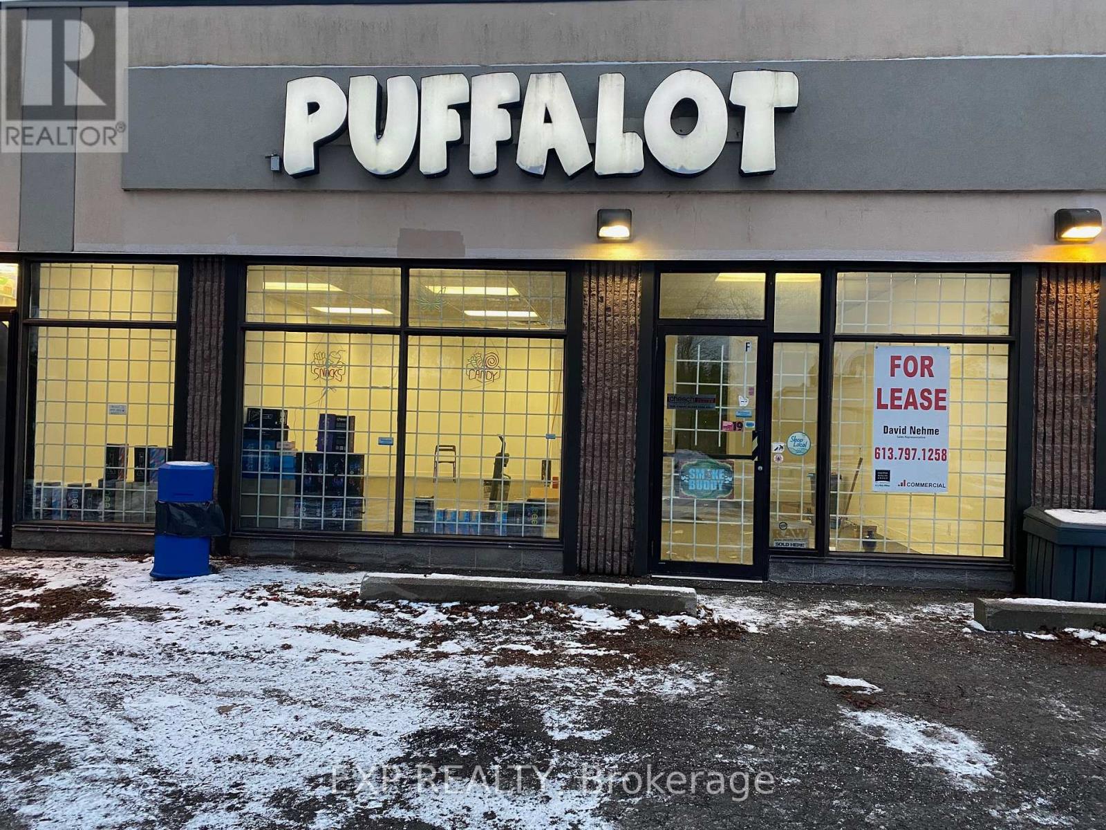 F - 1433 Woodroffe Avenue, Ottawa, Ontario  K2G 1W1 - Photo 3 - X12610730