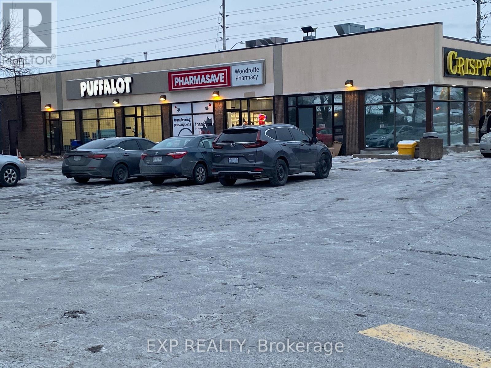 F - 1433 Woodroffe Avenue, Ottawa, Ontario  K2G 1W1 - Photo 4 - X12610730