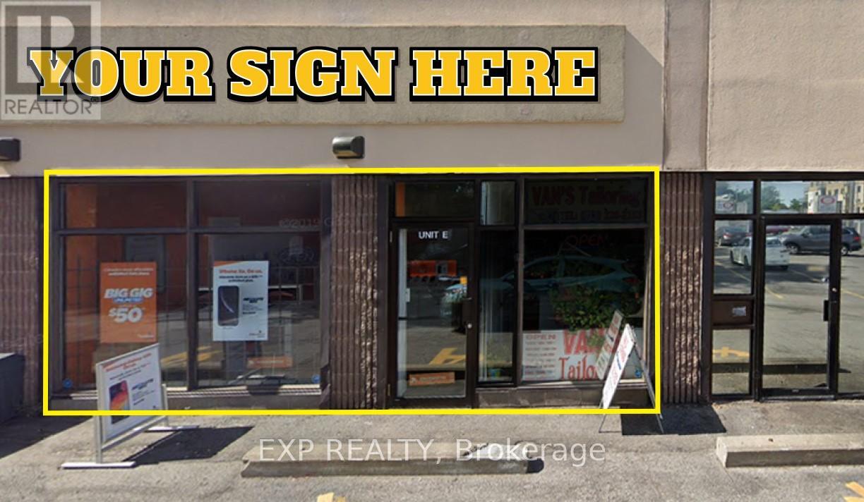 F - 1433 Woodroffe Avenue, Ottawa, Ontario  K2G 1W1 - Photo 5 - X12610730