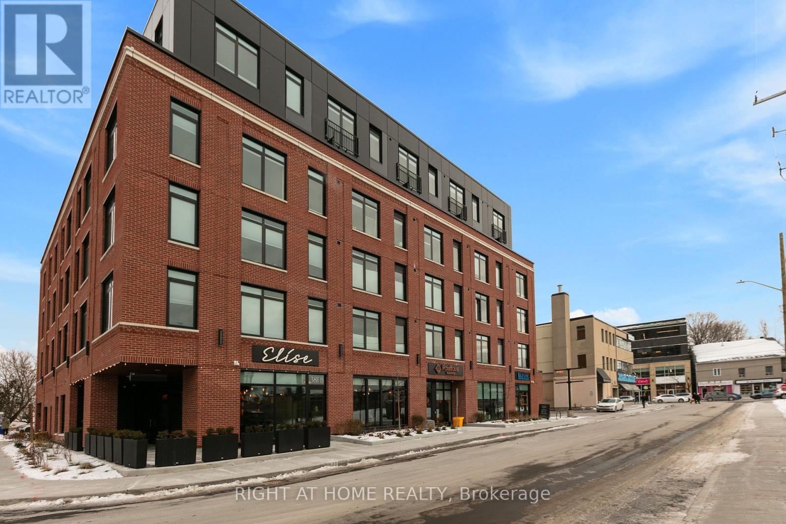 509 - 377 WINONA AVENUE, Ottawa, Ontario