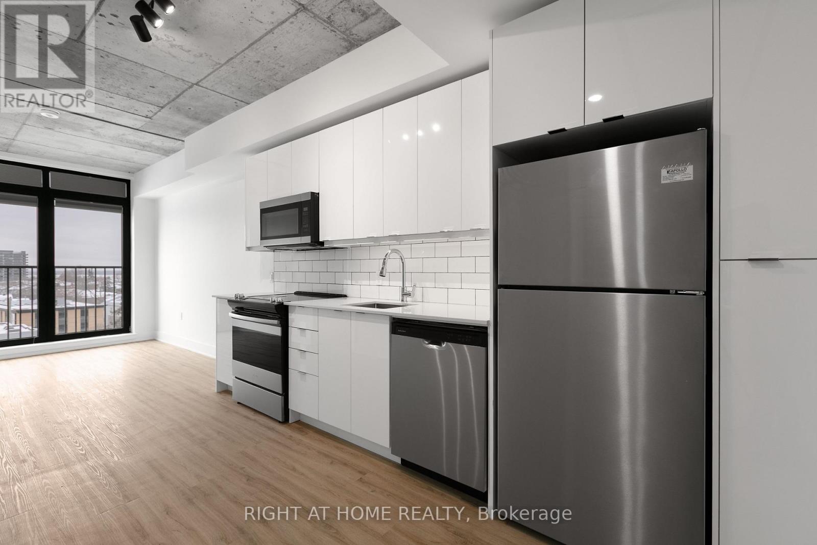 509 - 377 Winona Avenue, Ottawa, Ontario  K1Z 5H8 - Photo 10 - X12610736