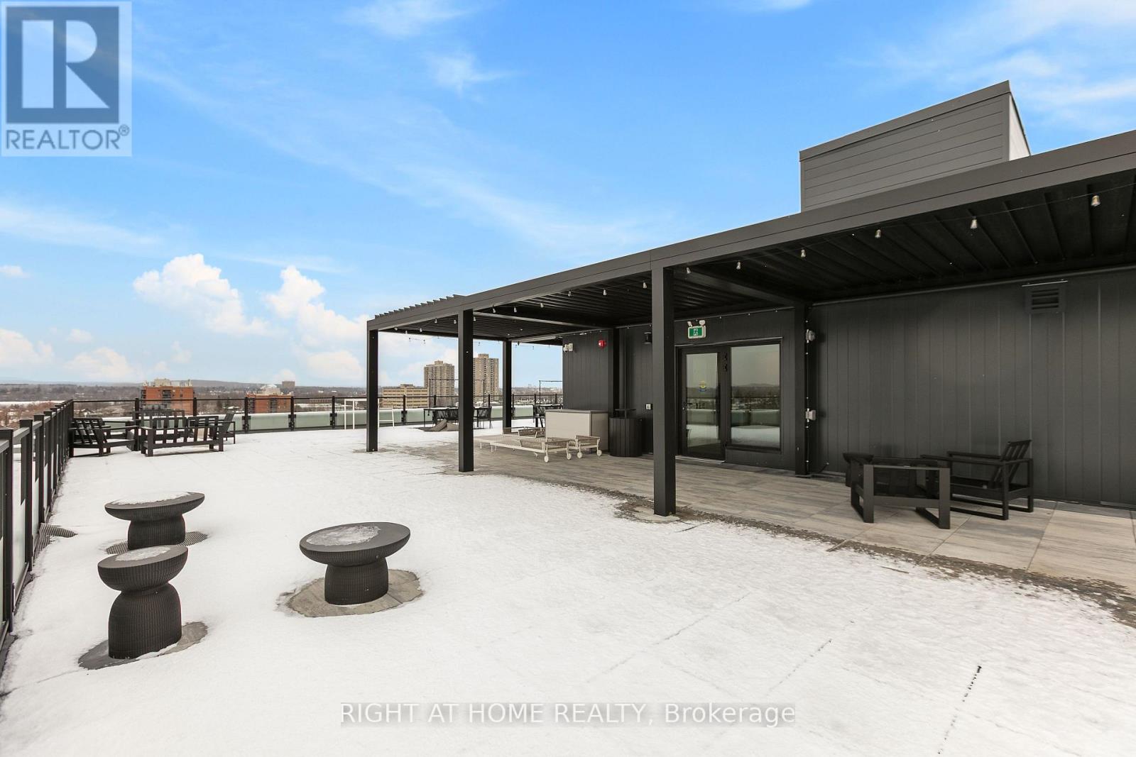 509 - 377 Winona Avenue, Ottawa, Ontario  K1Z 5H8 - Photo 23 - X12610736