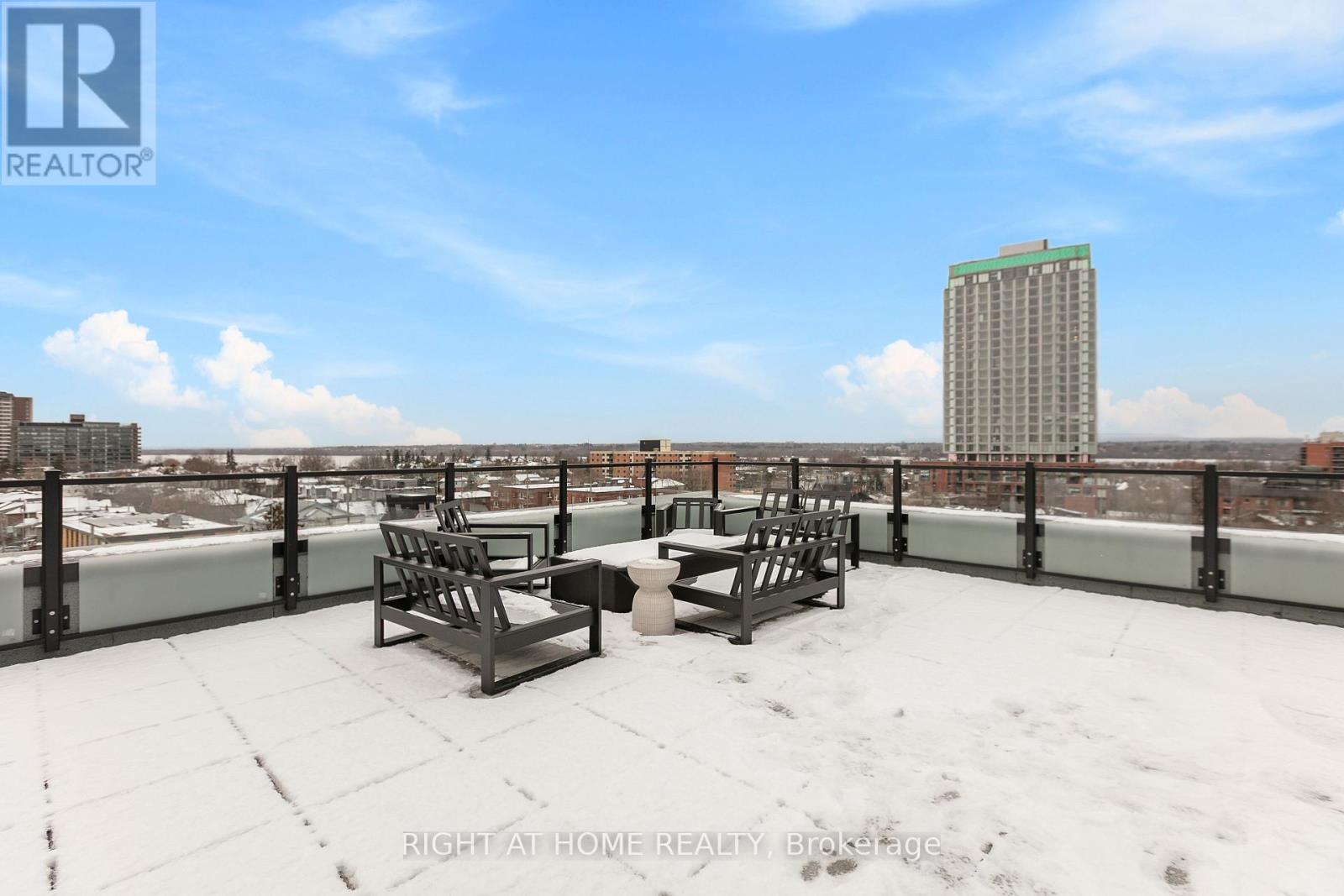 509 - 377 Winona Avenue, Ottawa, Ontario  K1Z 5H8 - Photo 24 - X12610736