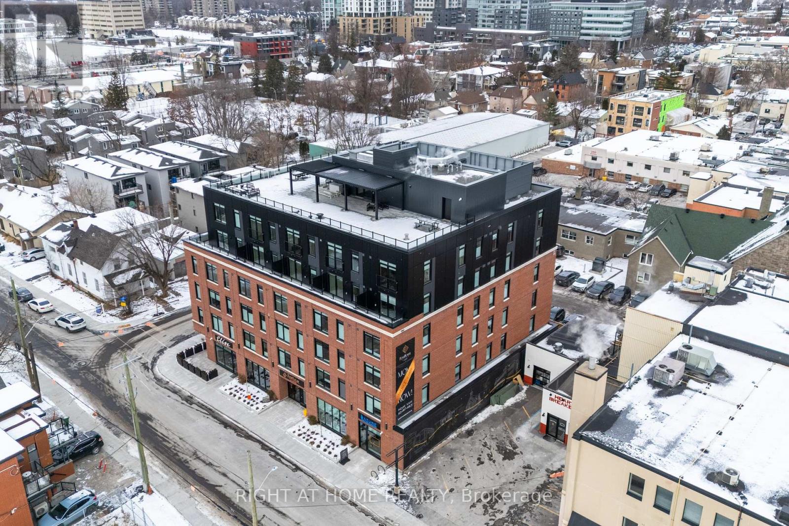 509 - 377 Winona Avenue, Ottawa, Ontario  K1Z 5H8 - Photo 29 - X12610736