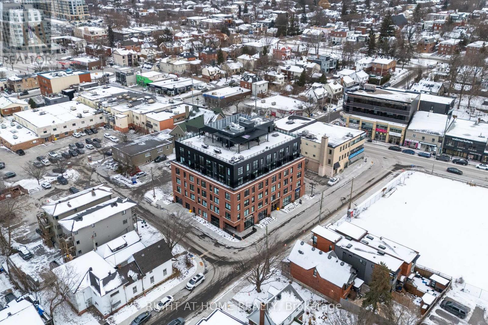 509 - 377 Winona Avenue, Ottawa, Ontario  K1Z 5H8 - Photo 31 - X12610736