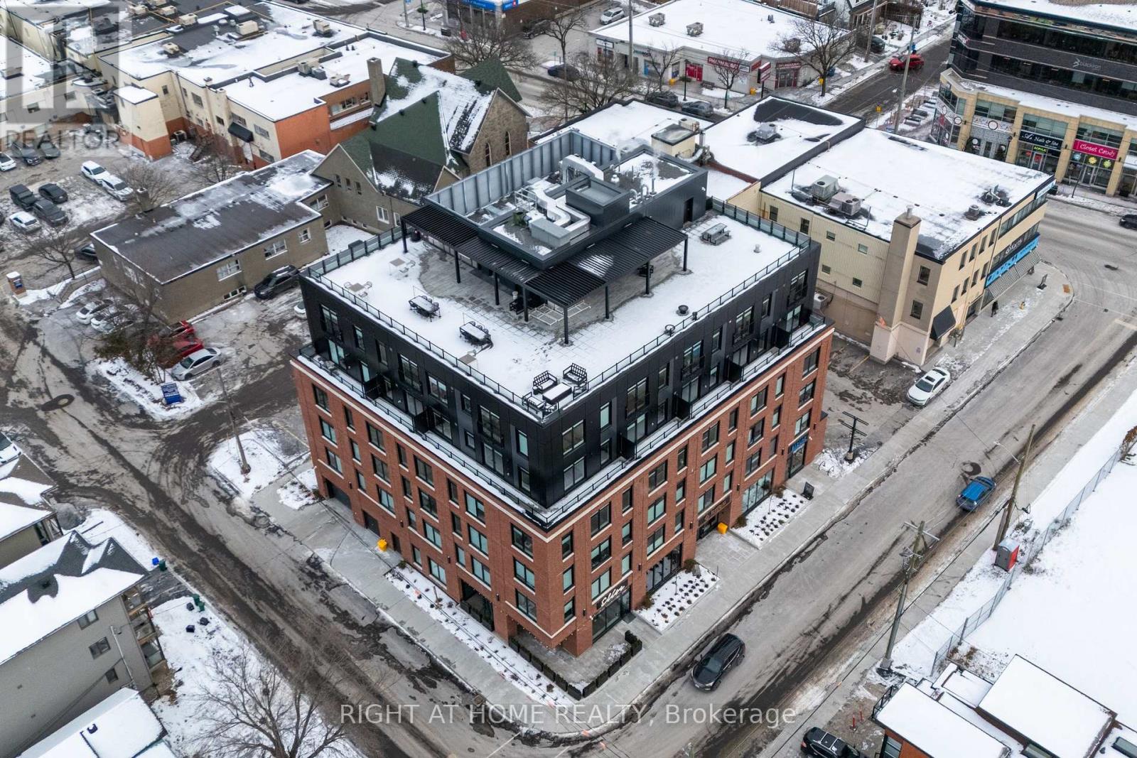 509 - 377 Winona Avenue, Ottawa, Ontario  K1Z 5H8 - Photo 32 - X12610736