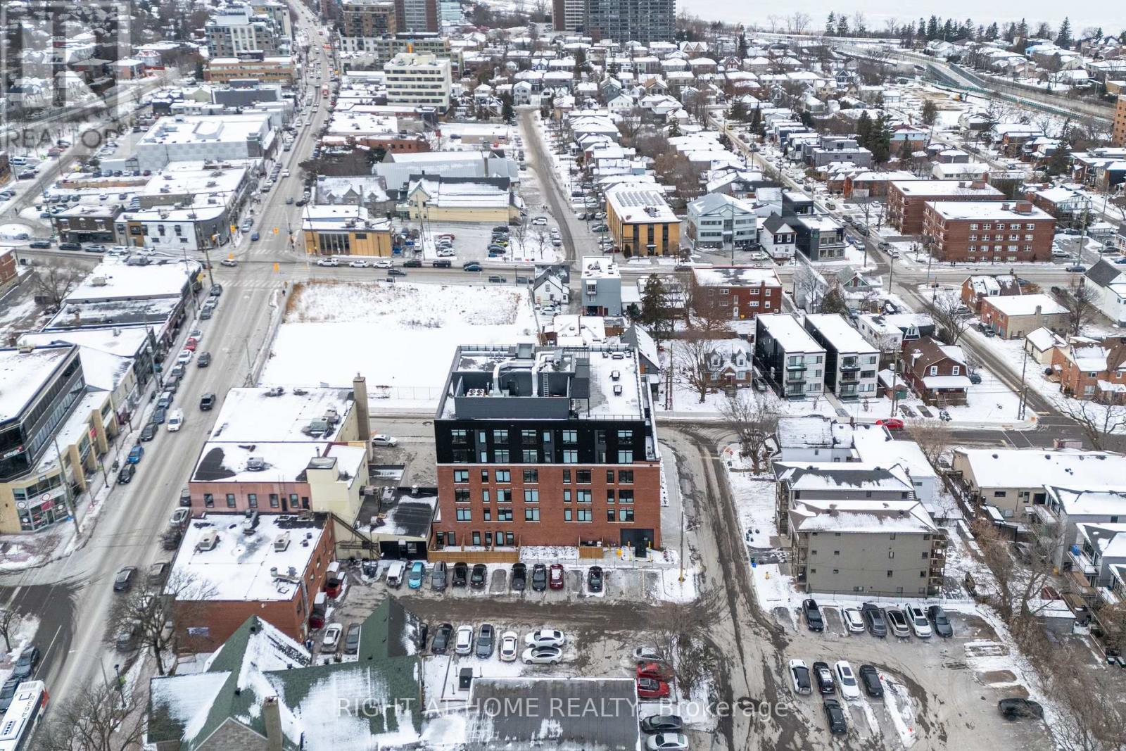 509 - 377 Winona Avenue, Ottawa, Ontario  K1Z 5H8 - Photo 33 - X12610736