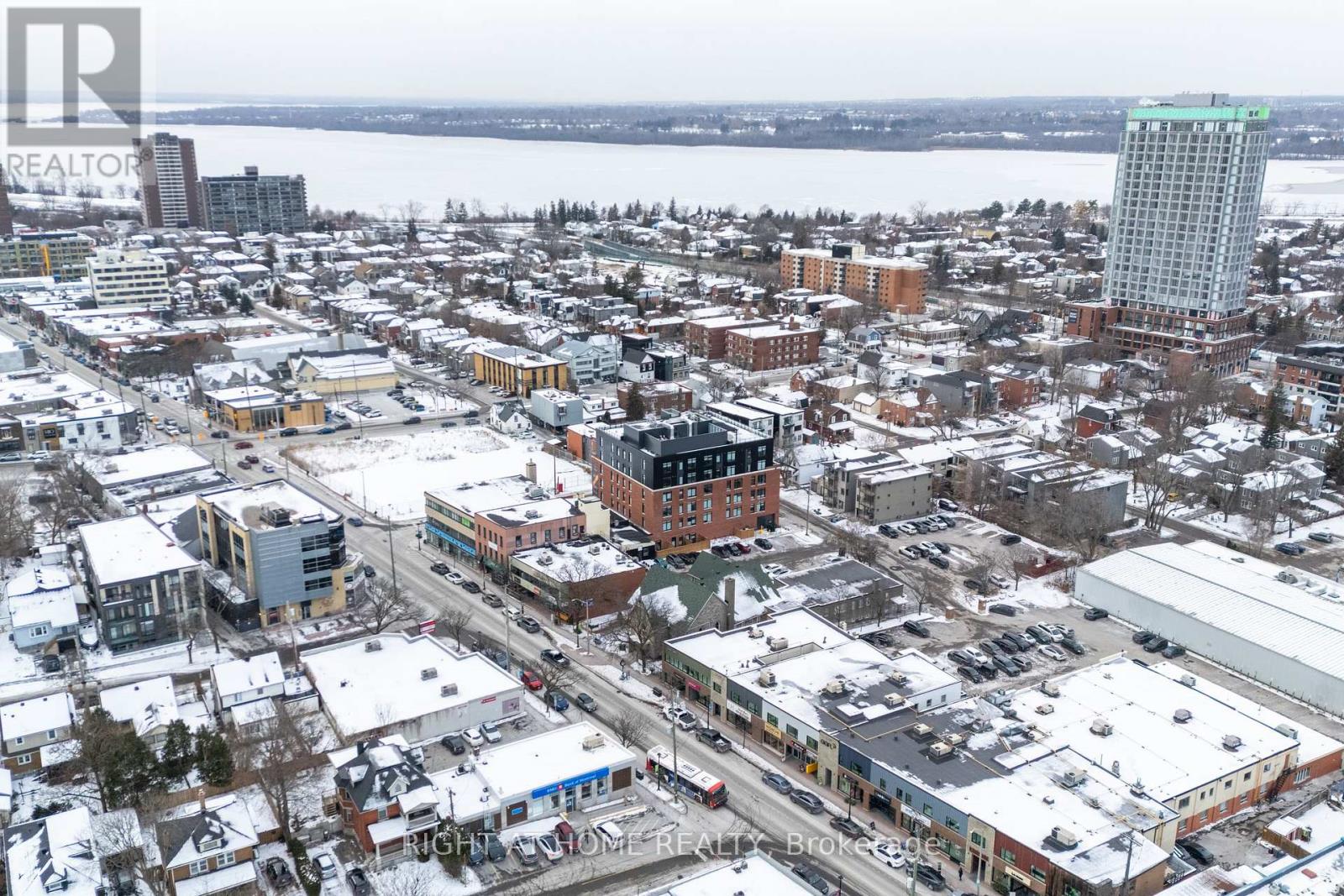 509 - 377 Winona Avenue, Ottawa, Ontario  K1Z 5H8 - Photo 34 - X12610736