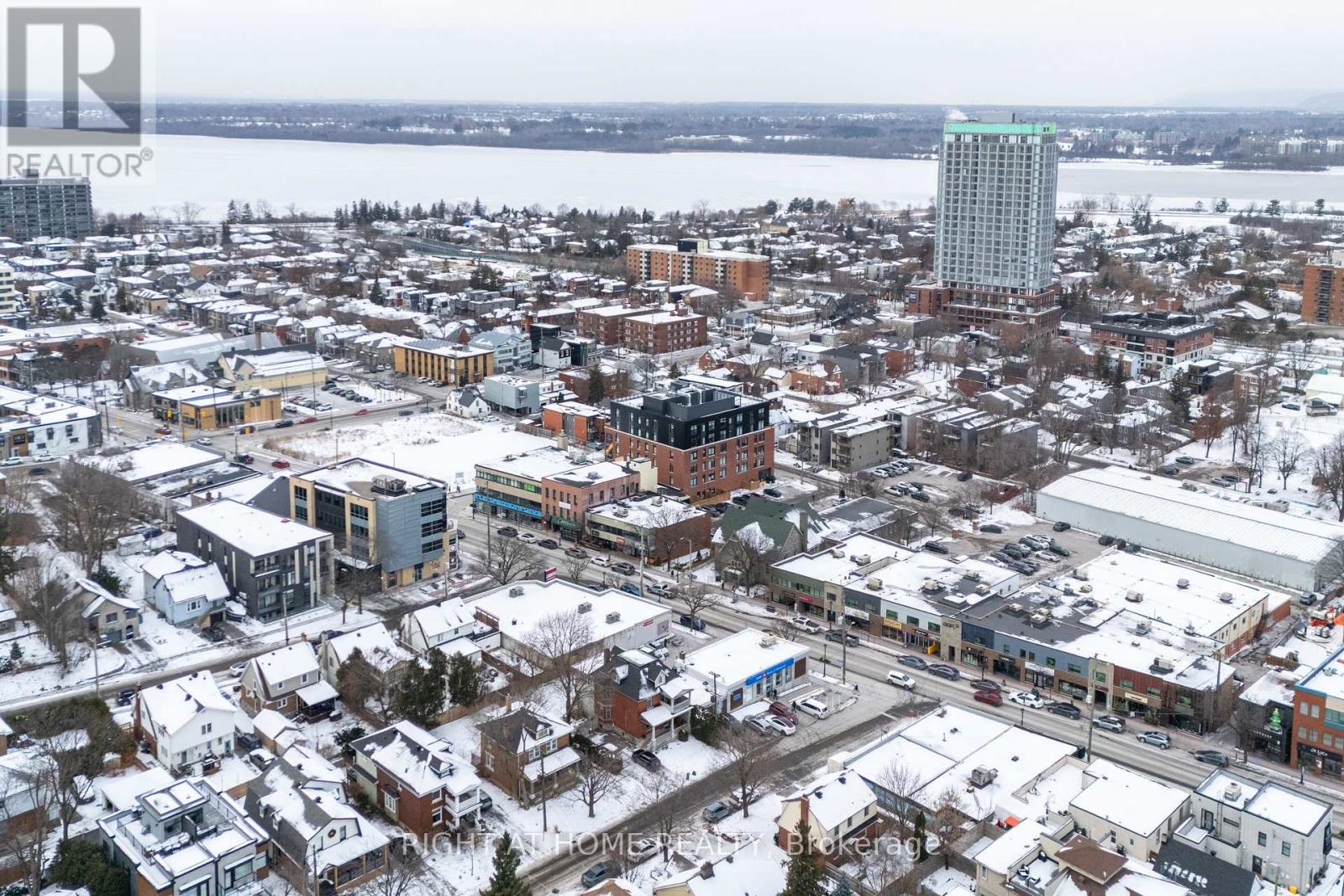 509 - 377 Winona Avenue, Ottawa, Ontario  K1Z 5H8 - Photo 36 - X12610736