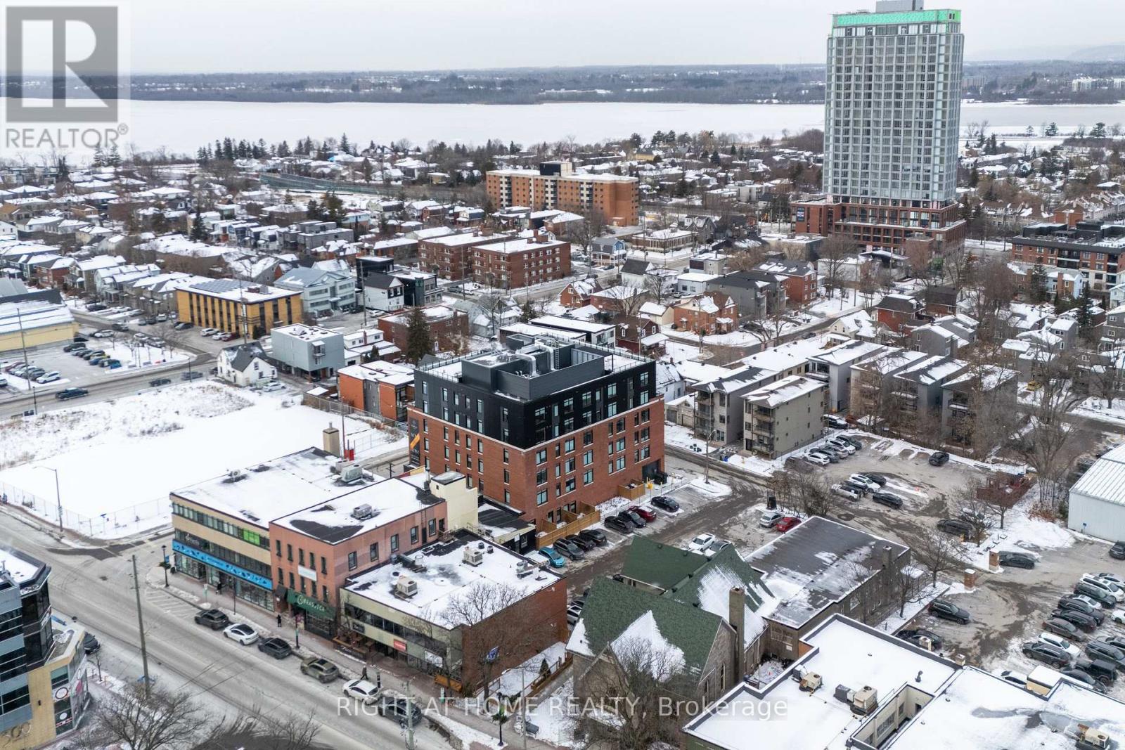 509 - 377 Winona Avenue, Ottawa, Ontario  K1Z 5H8 - Photo 37 - X12610736