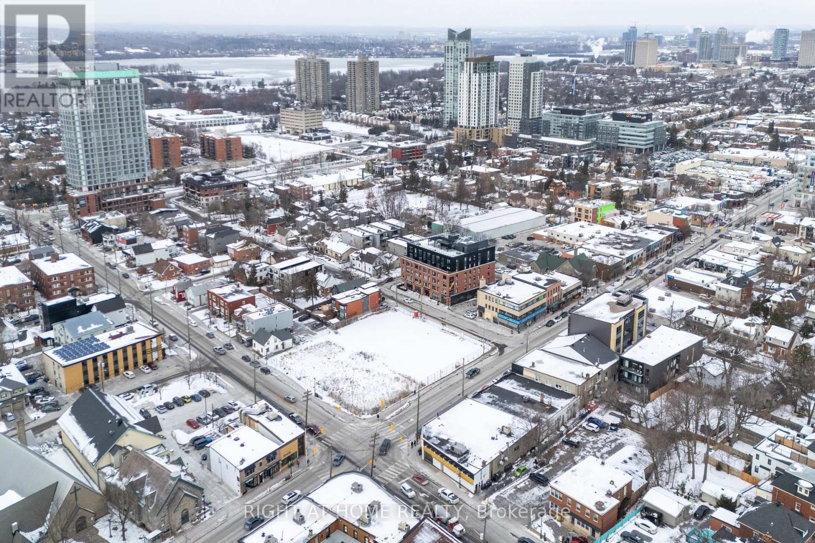 509 - 377 Winona Avenue, Ottawa, Ontario  K1Z 5H8 - Photo 38 - X12610736