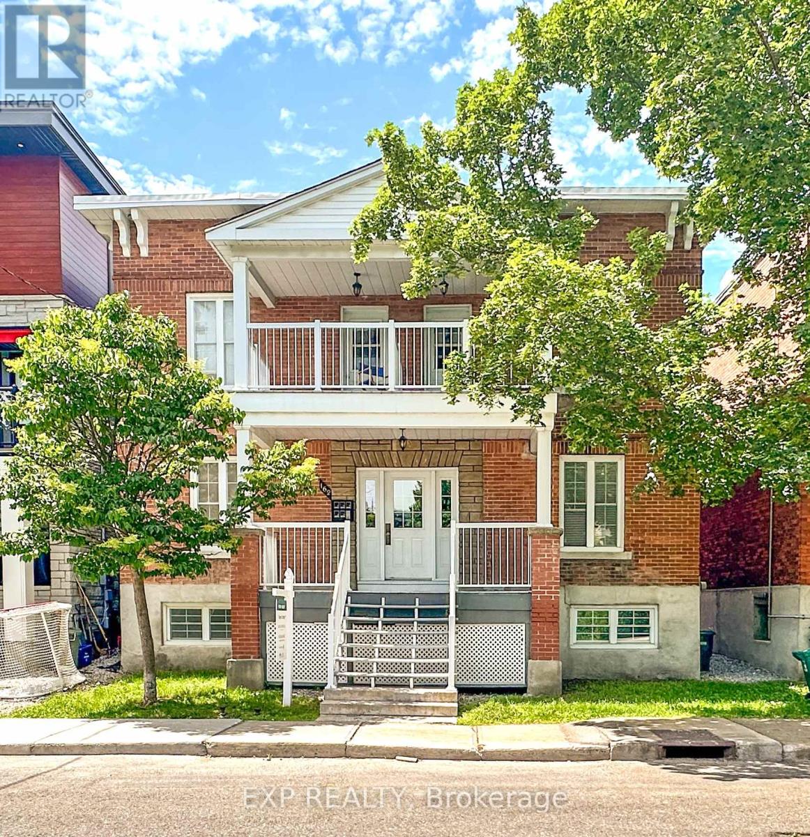 2 - 162 IVY CRESCENT, Ottawa, Ontario