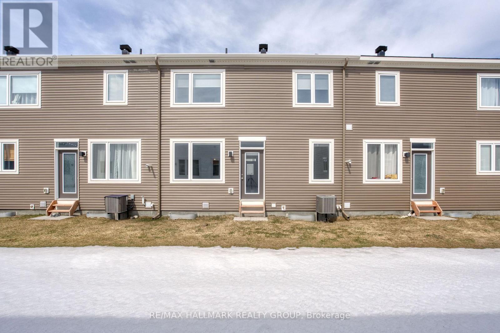 30 Focality Crescent, Ottawa, Ontario  K2J 6W7 - Photo 35 - X12610750