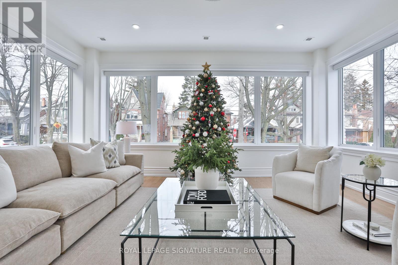 28 Belle Ayre Boulevard, Toronto, Ontario  M4S 1K3 - Photo 10 - C12609782