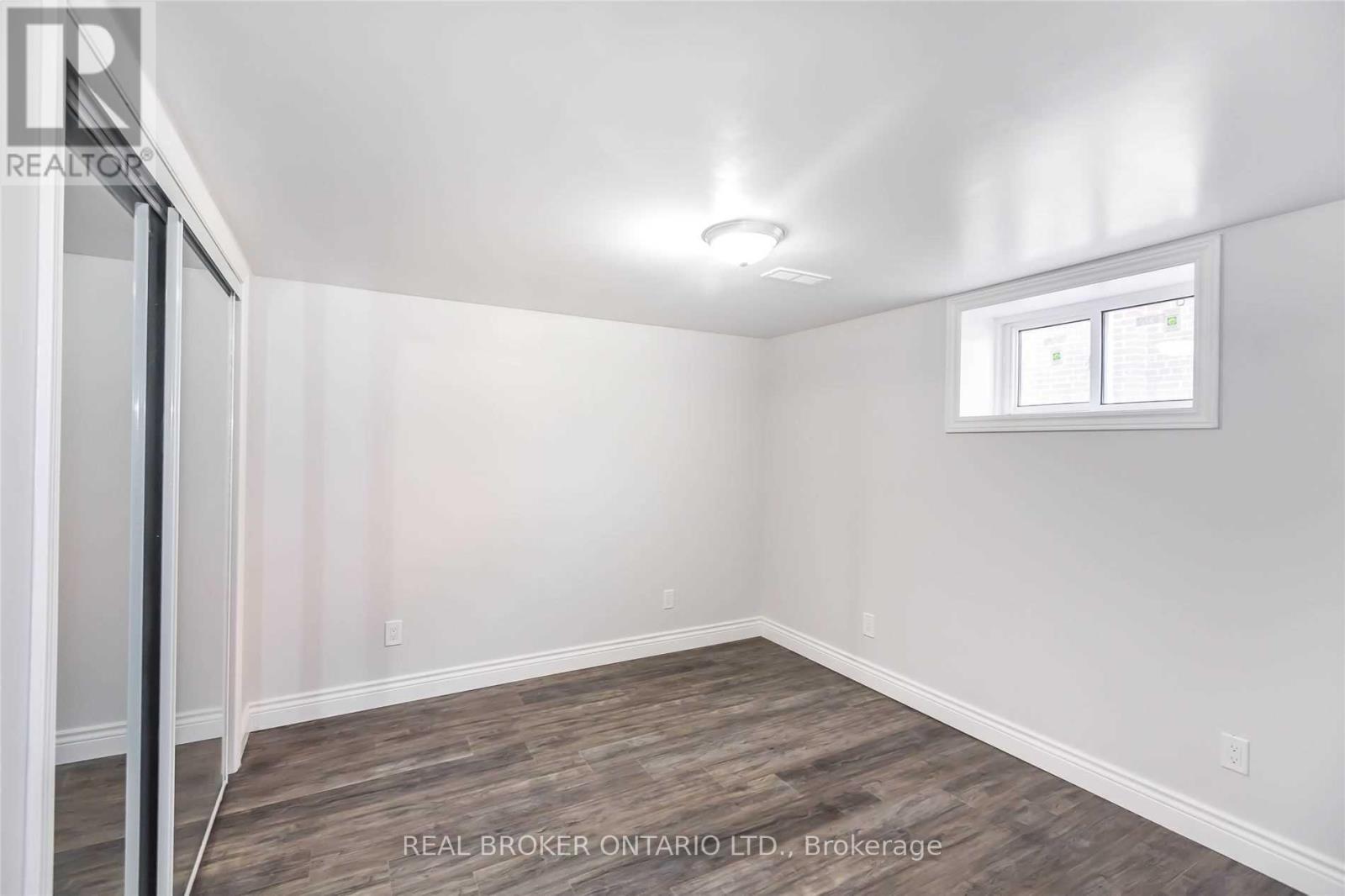 Bsmt - 1203 Wecker Drive, Oshawa, Ontario L1J 3N9 - Photo 12 - E12610206