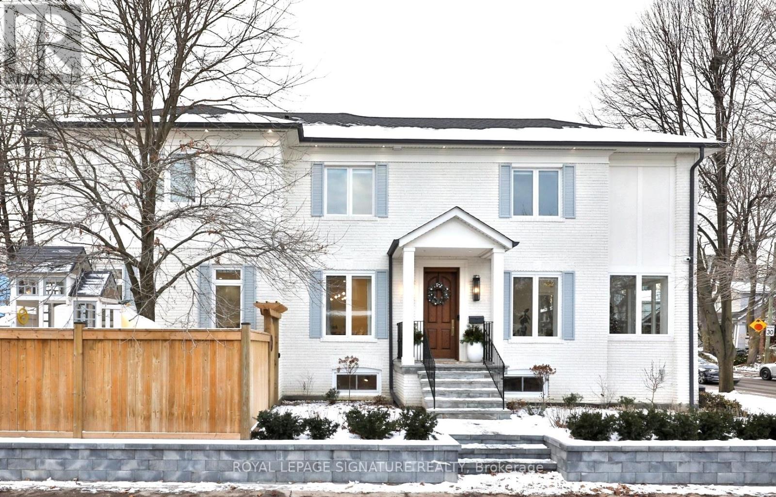 28 Belle Ayre Boulevard, Toronto, Ontario  M4S 1K3 - Photo 46 - C12609782