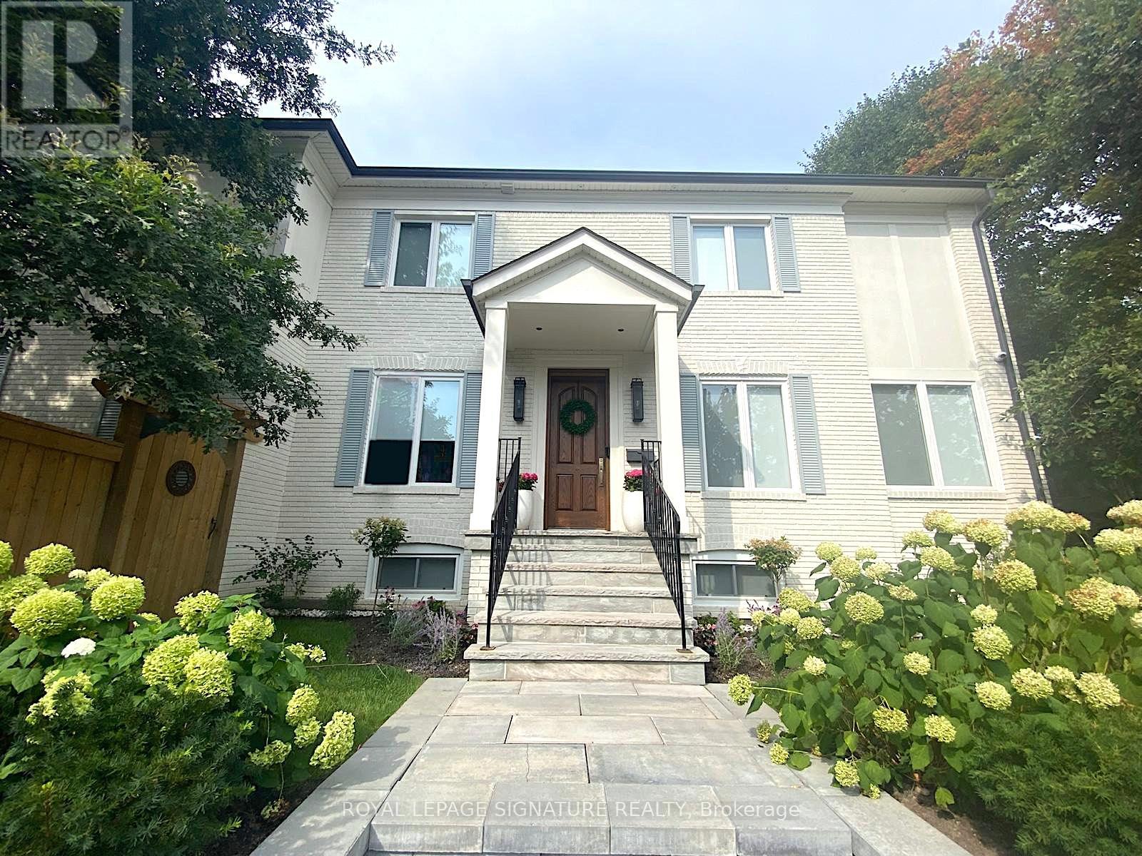 28 Belle Ayre Boulevard, Toronto, Ontario  M4S 1K3 - Photo 47 - C12609782