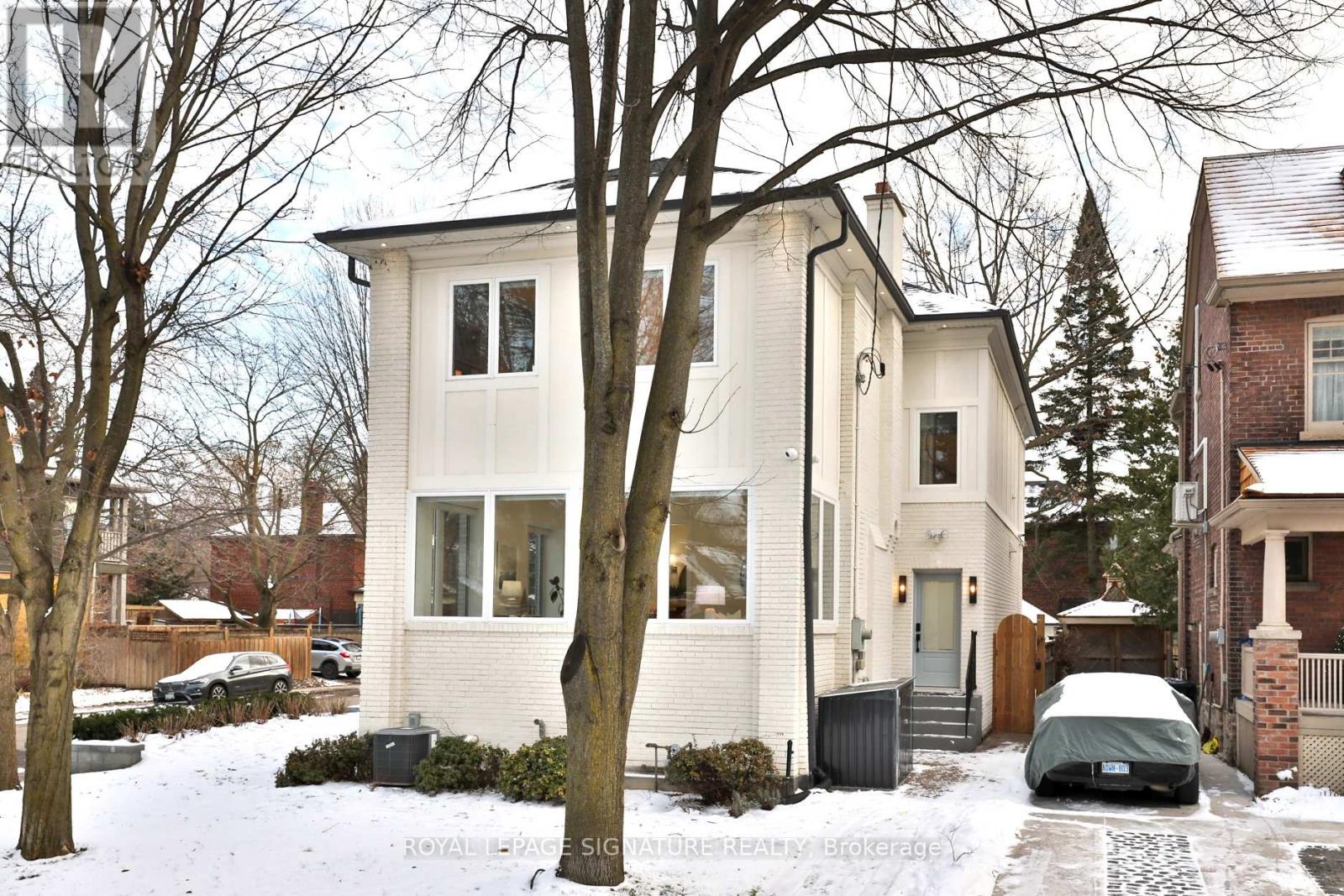 28 Belle Ayre Boulevard, Toronto, Ontario  M4S 1K3 - Photo 49 - C12609782