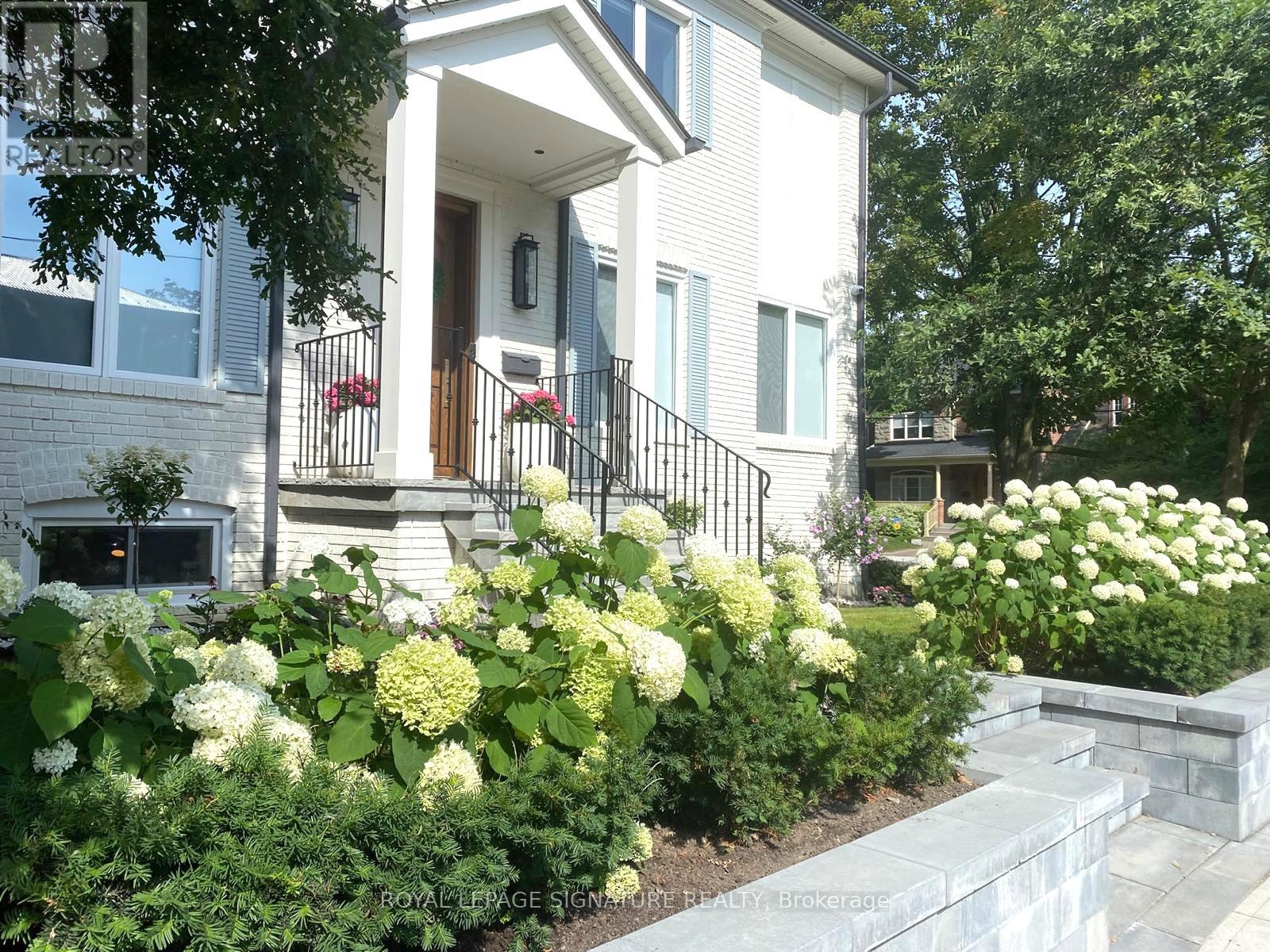 28 Belle Ayre Boulevard, Toronto, Ontario  M4S 1K3 - Photo 48 - C12609782